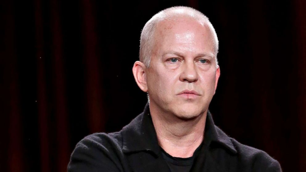 Executive Producer Ryan Murphy speaks onstage during the FX portion of the 2017 Winter Television Critics Association Press Tour on Jan. 12, 2017, in Pasadena, California.