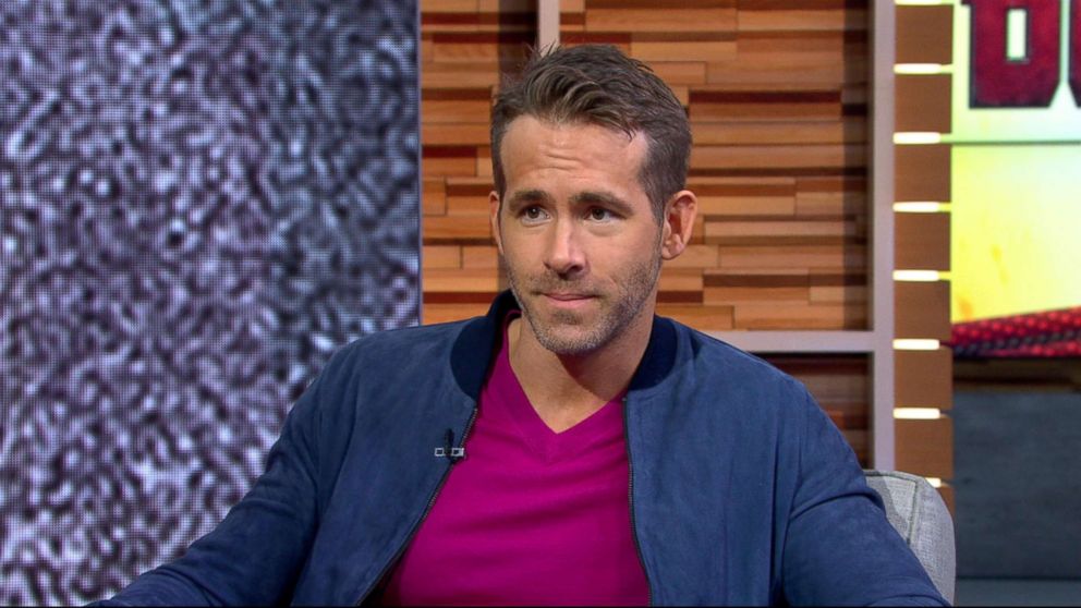 Ryan Reynolds Taking “A Little Sabbatical” From Movie Making – The  Hollywood Reporter