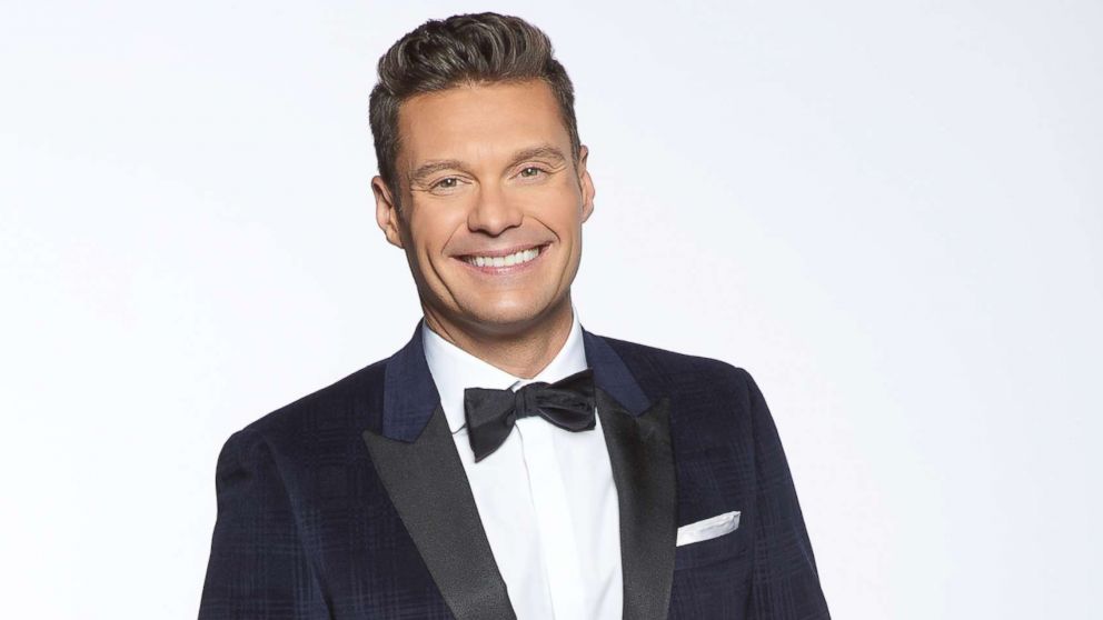 Ryan Seacrest - RosalynYusra