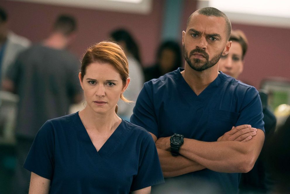 How 'Grey's Anatomy' changed Hollywood for women, minorities and more -  Good Morning America