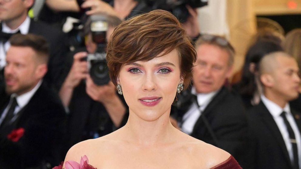 VIDEO: Scarlett Johansson's casting as transgender man draws backlash