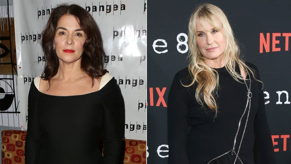 VIDEO: 2 actresses join Rose McGowan in making new Weinstein allegations