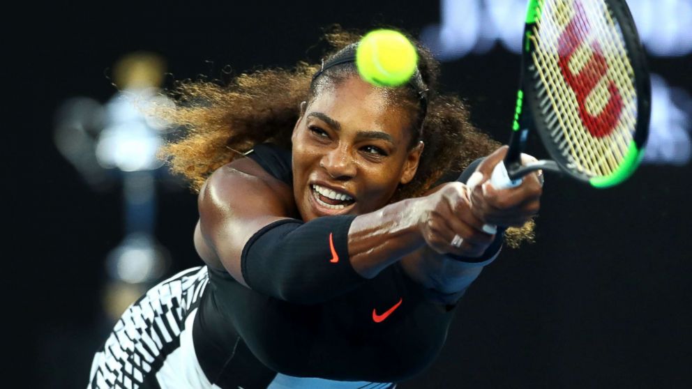 These are the 25 most famous women athletes in the world right now - Good  Morning America