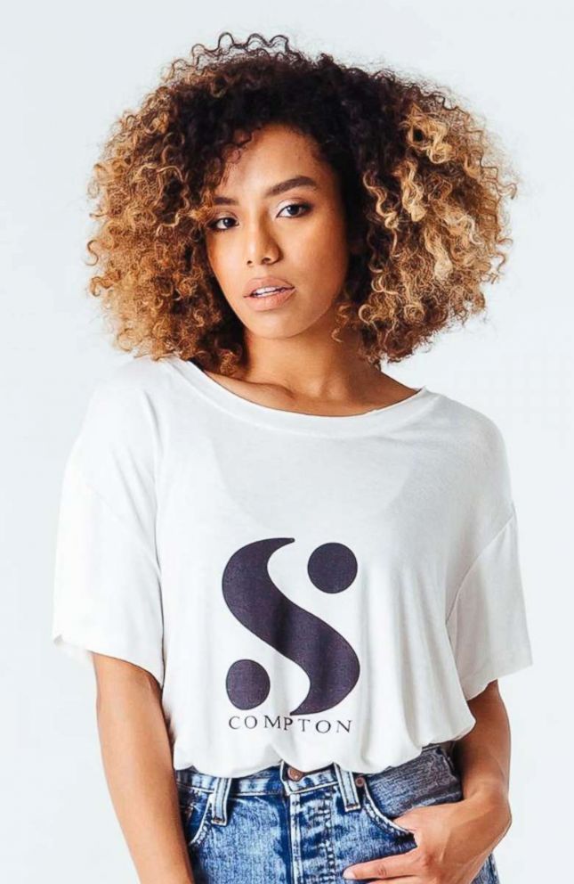 PHOTO: What is Your "S"? Logo Tee