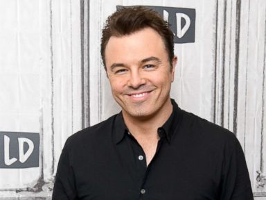 Seth MacFarlane donates $2.5 million to public radio after slamming Fox News pundit