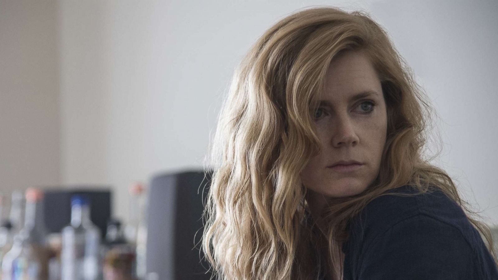 PHOTO: Amy Adams as Camille in HBO's "Sharp Objects."