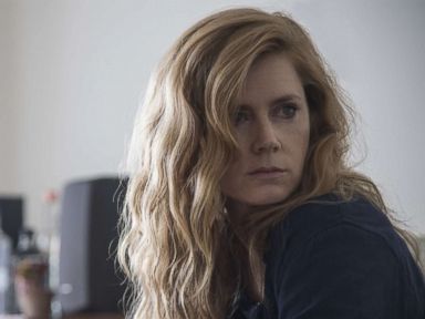 Amy Adams hints she'd be open to another season of 'Sharp Objects'