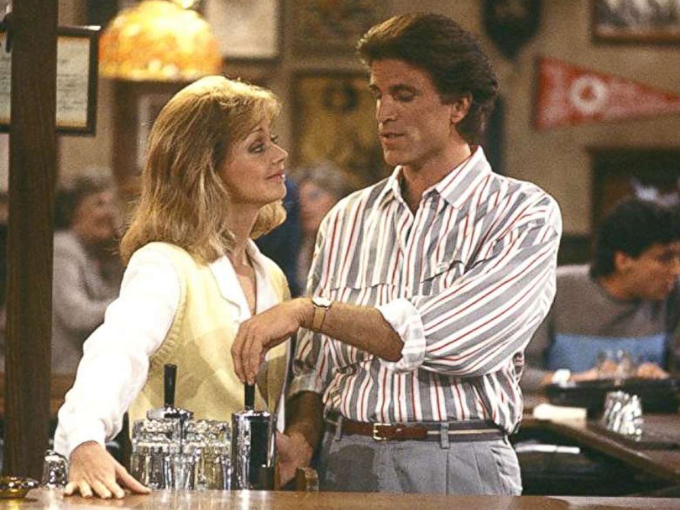 Sept. 4, 1984: Shelley Long talks about her 'Cheers' character, Diane