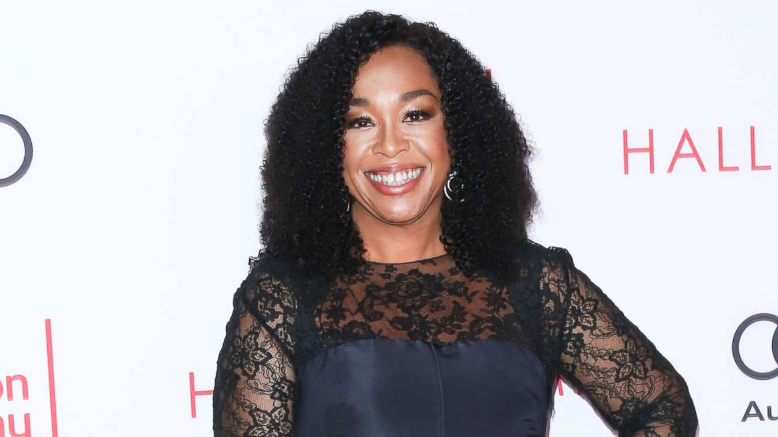 PHOTO: Shonda Rhimes attends the Television Academy's 24th Hall Of Fame ceremony at The Saban Media Center, Nov. 15, 2017 in North Hollywood, Calif.