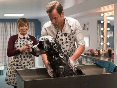 PG film re-edited amid criticism that it was 'not appropriate for children'