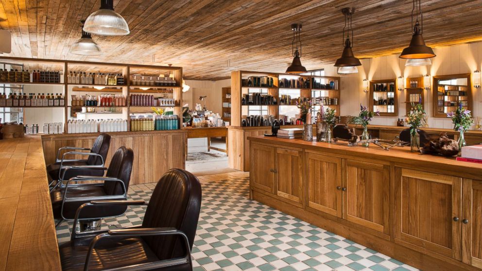 PHOTO: Soho Farmhouse guests can be pampered at the Cowshed Spa.