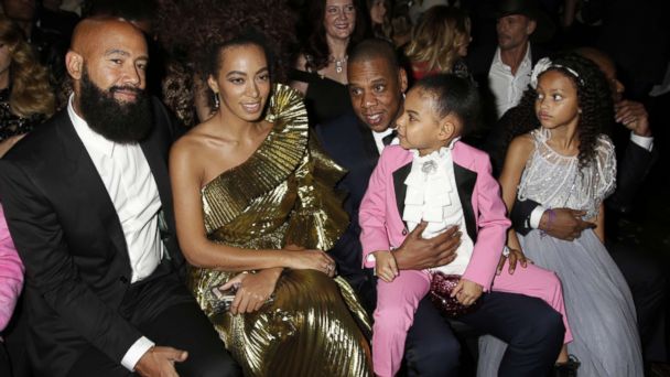 Jay-Z Finally Opens Up About Infamous Met Gala Fight With Beyonce's ...