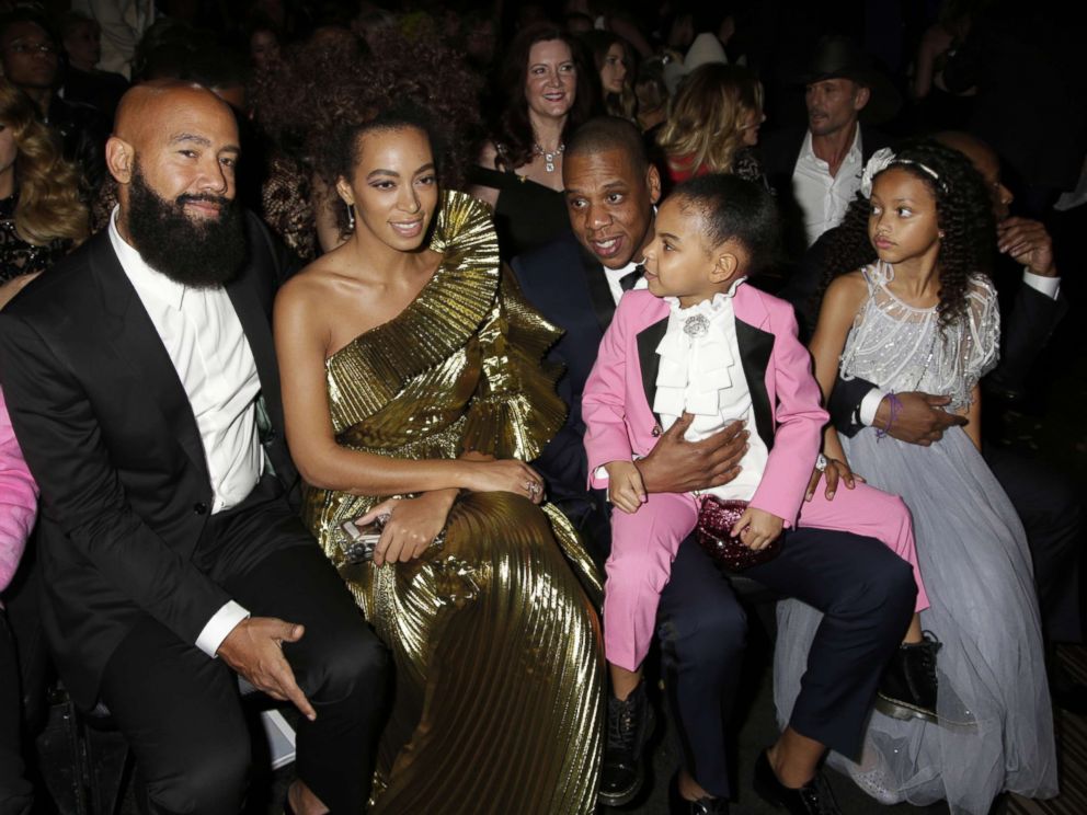 Jay Z Finally Opens Up About Infamous Met Gala Fight With Beyonce S Sister Solange Abc News