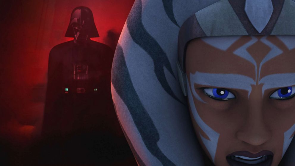 PHOTO: “Star Wars Rebels” fans are eager to learn the fate of Ahsoka Tano, missing since a climactic showdown with Darth Vader in the 2016 season two finale. 