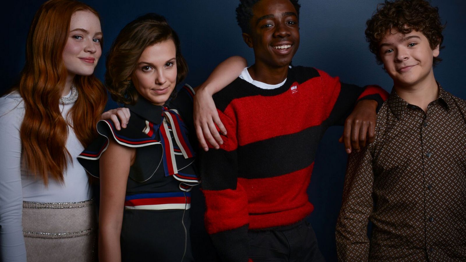 Millie Bobby Brown reveals she didn t even know what a record player was before Stranger Things