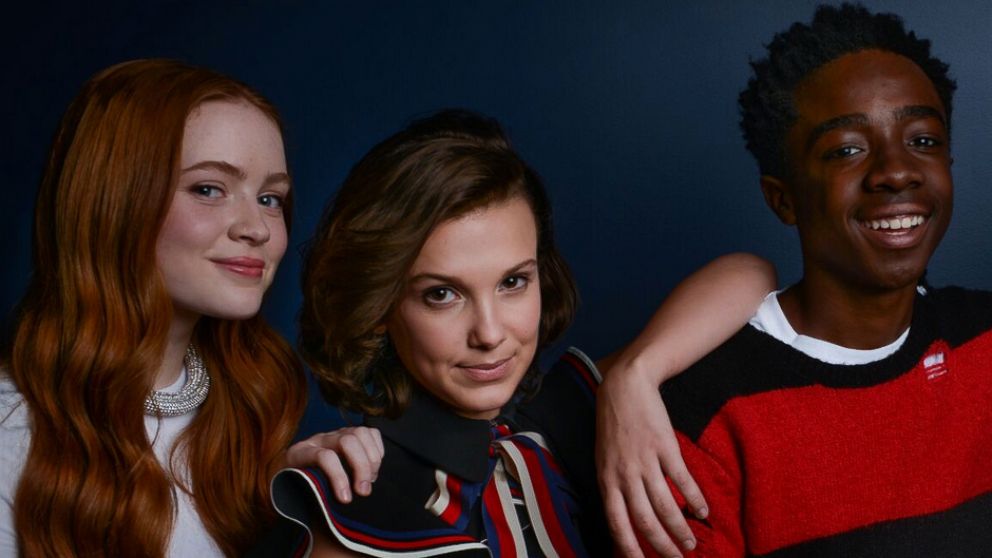 Stranger Things Cast Rallies Behind Fan After No One Showed To