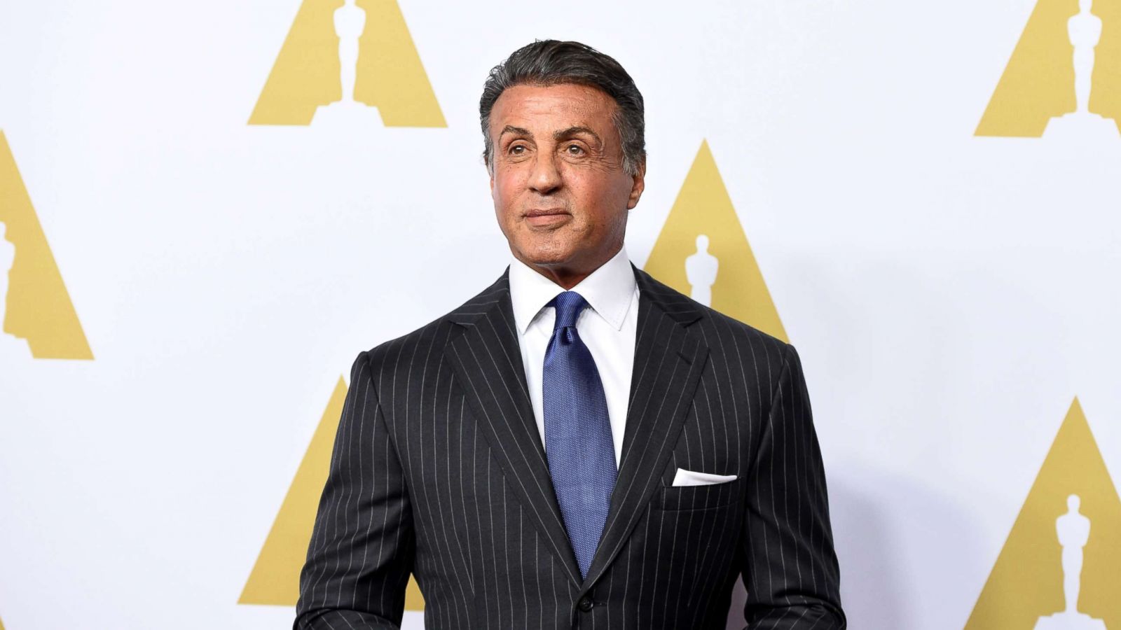 Sylvester Stallone now fights off sex assault claim - Washington Times