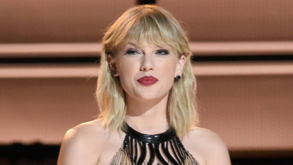 VIDEO: Ex-DJ found to have groped Taylor Swift speaks out