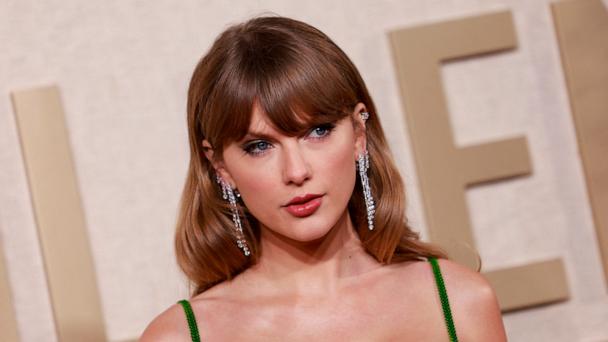 Taylor Swift - latest news, breaking stories and comment - The Independent