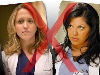 greys anatomy