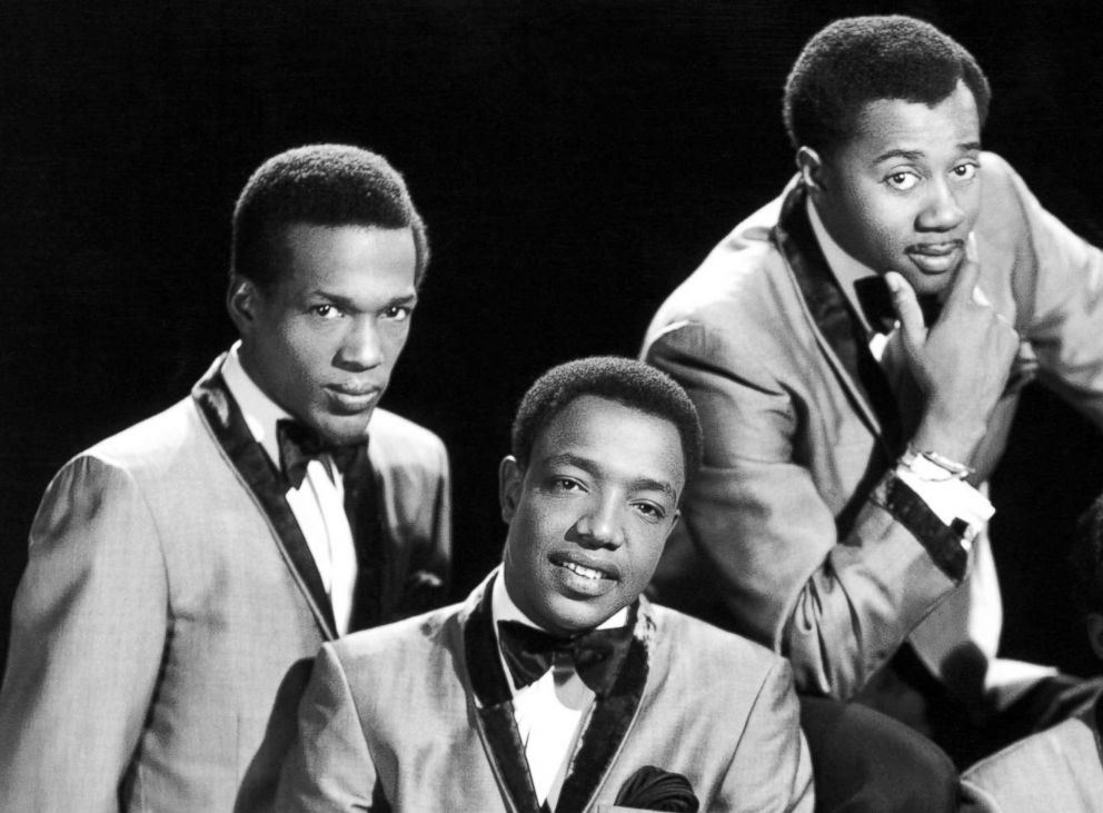 paul williams jr temptations