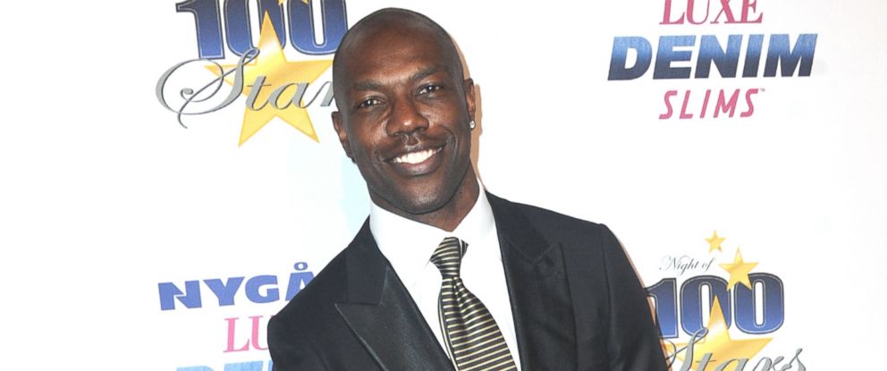 Nfl Star Terrell Owens To Compete In Season 25 Of Dancing With The Stars