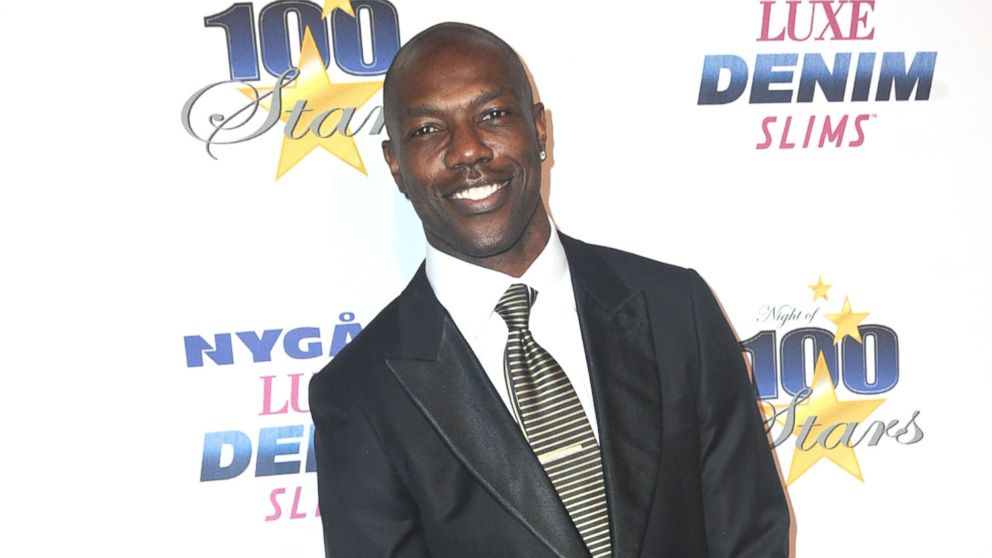 At 43, Terrell Owens declares he can still play in the NFL