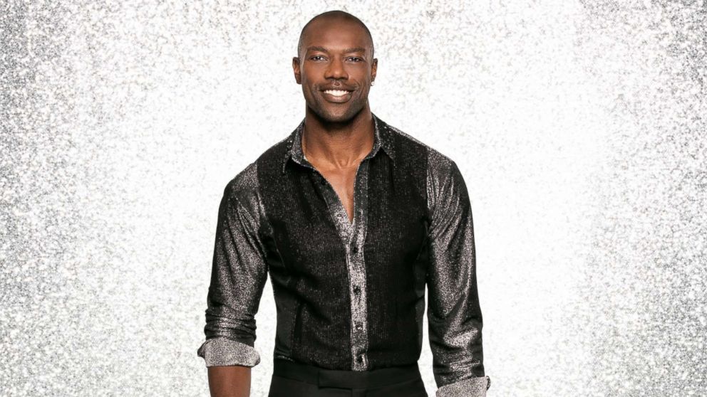 PHOTO: Terrell Owens to appear on the new season of "Dancing With The Stars."