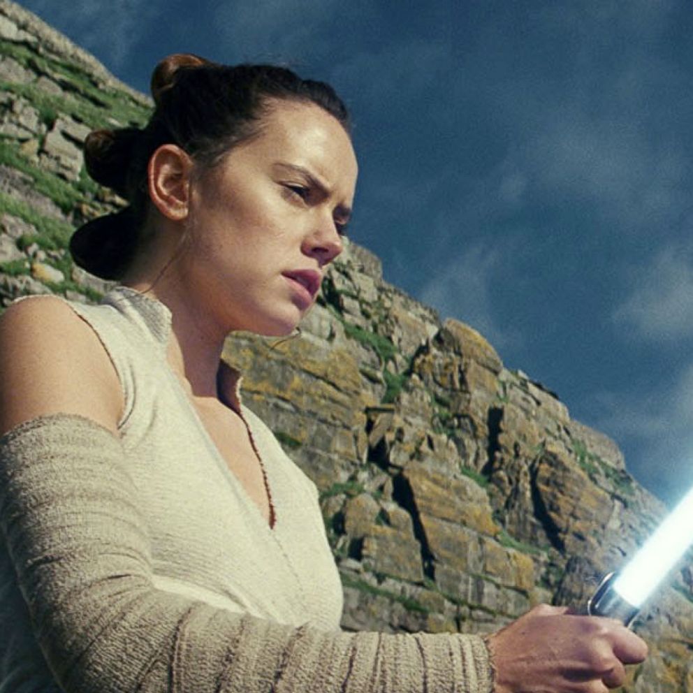 Three New STAR WARS Movies Announced, Including Daisy Ridley's