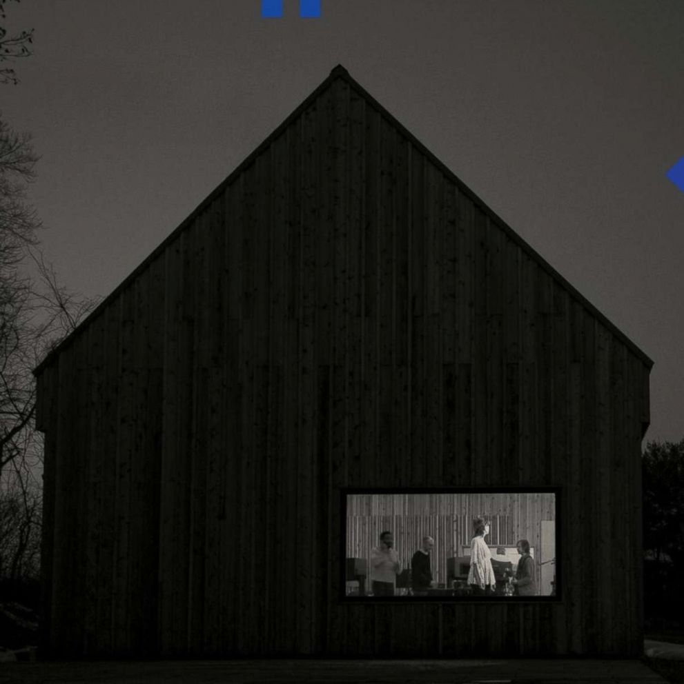 PHOTO: The National - "Sleep Well Beast"