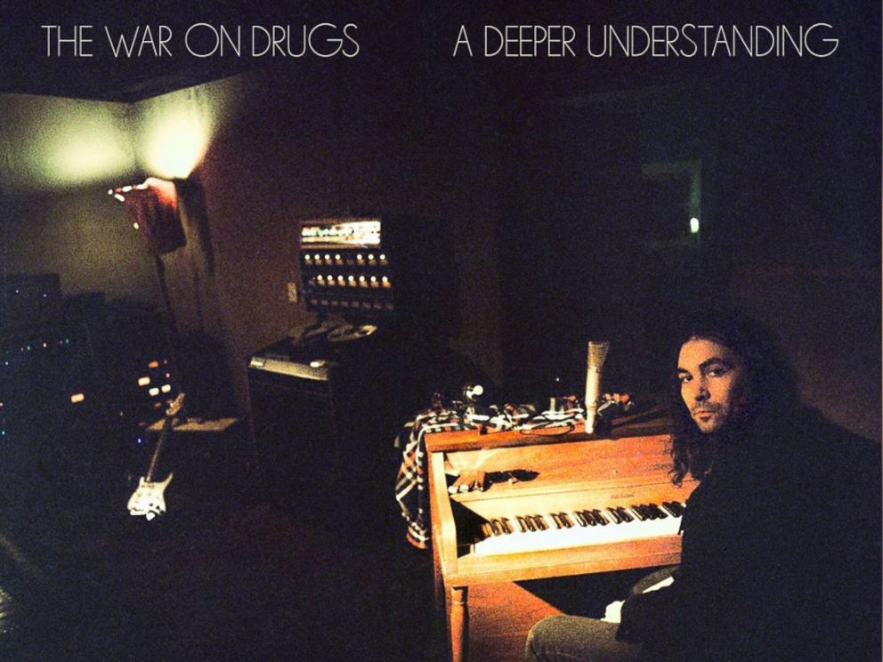 PHOTO: The War On Drugs' new album, "A Deeper Understanding," was released on Aug. 25, 2017.