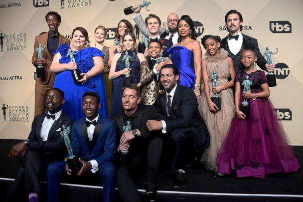 Emmy Awards 2018 Game Of Thrones And Westworld Lead