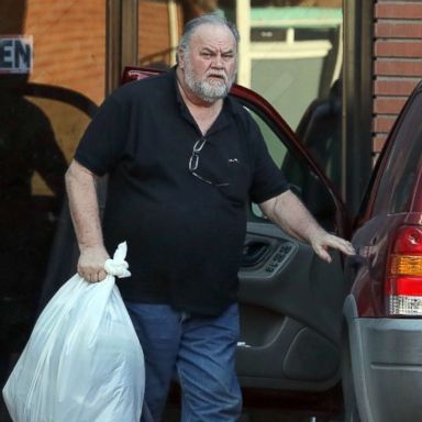 PHOTO: Meghan Markle's father, Thomas Markle Sr., is pictured in Rosarito, Mexico, Dec. 6, 2017.