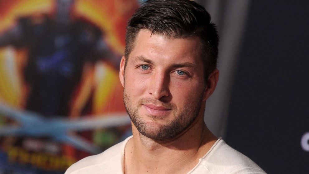 VIDEO: Tim Tebow sheds light on homeschooling, says it's 'good' to be 'different'