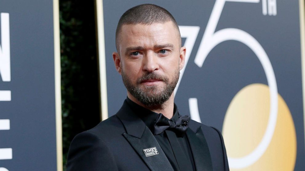 Timberlake's concert with Janet Jackson ended in controversy.