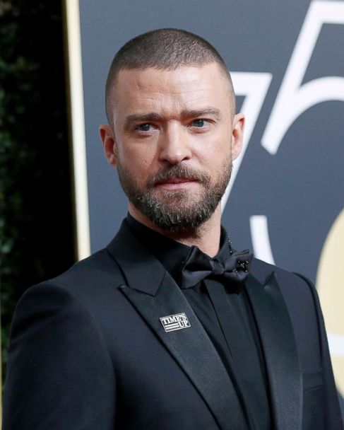 Can You Tell the Quality of a Justin Timberlake Movie by the Length of His  Hair?