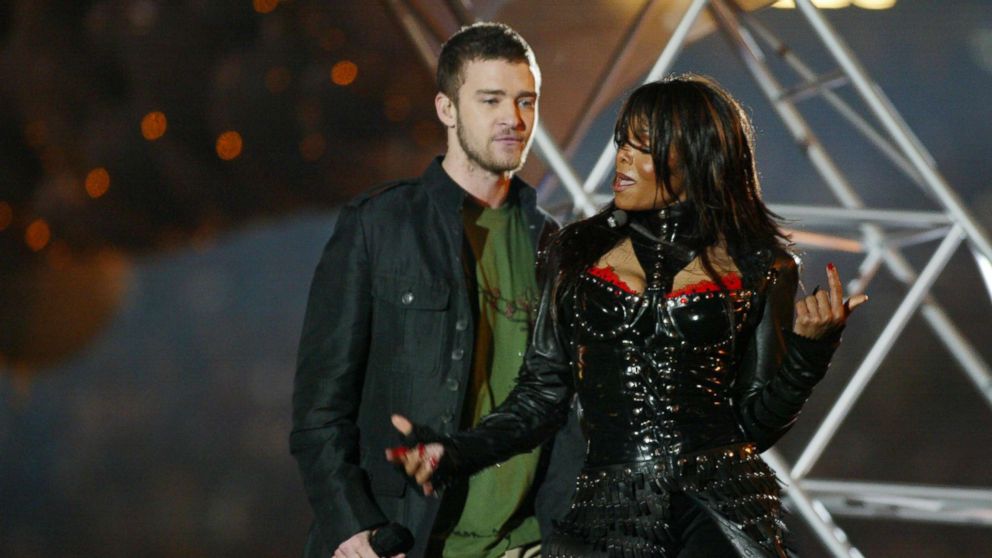 Justices toss out government fines over Janet Jackson Super Bowl incident