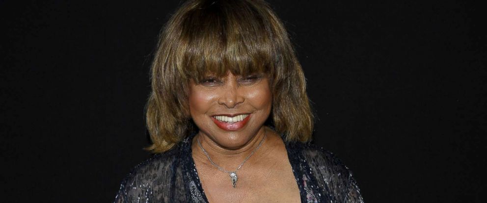 Tina Turner's son, Craig Turner, dies of apparent suicide ...