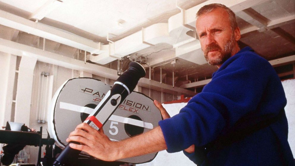 James Cameron Shuts Down Fan Theory On Alternative Titanic