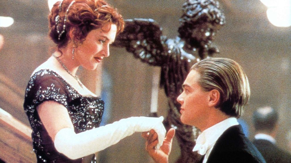 Ill Fated Titanic Love Story Has Audiences Still Watching 20 Years Later Abc News 