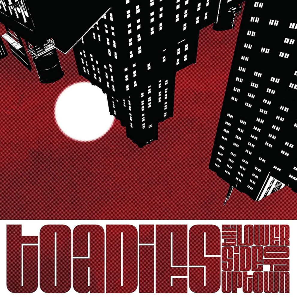 PHOTO: Toadies - The Lower Side of Uptown