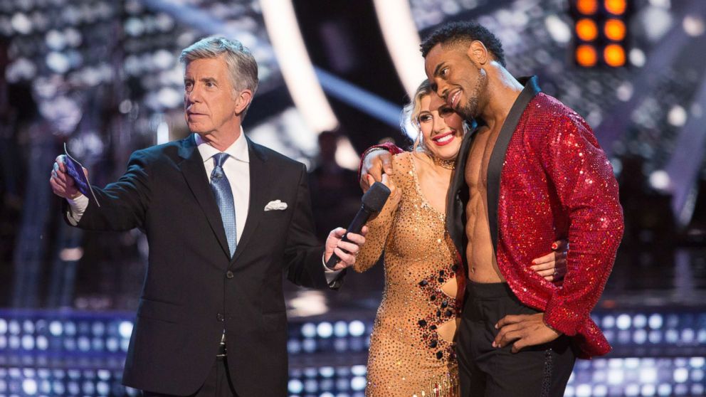 VIDEO: '10% Happier': Tom Bergeron, Host of 'Dancing with the Stars'