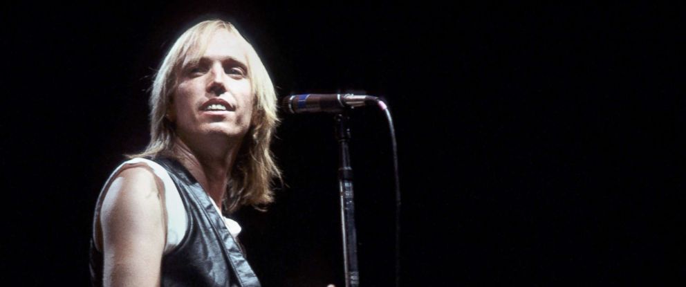 Tom Petty Dead At 66 Stories Behind 7 Of His Most Famous