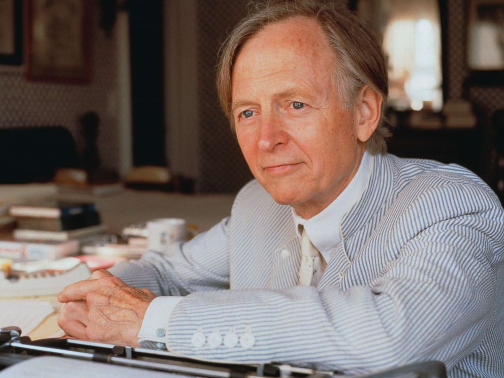 Tom Wolfe, Margot Kidder and other notable people lost in 2018