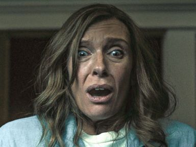 Toni Collette opens up about creepy role in 'Hereditary': 'It was undeniable'