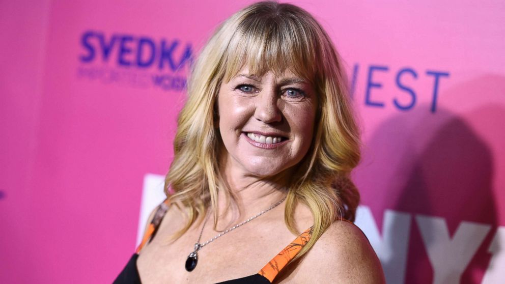 VIDEO: Former Olympic figure skater Tonya Harding admits she still cares what people think about her