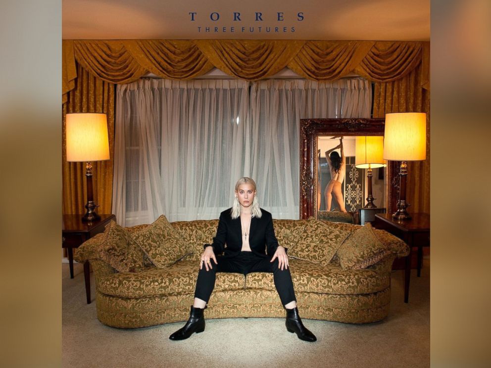 PHOTO: Torres - Three Futures