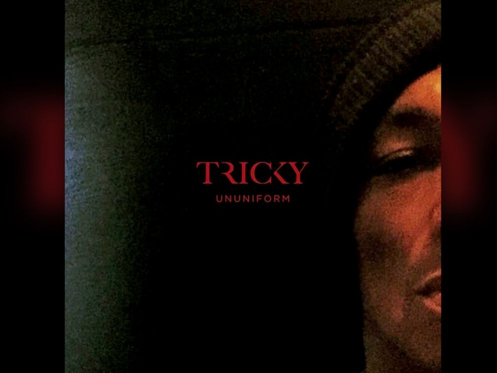 PHOTO: Tricky - Ununiform