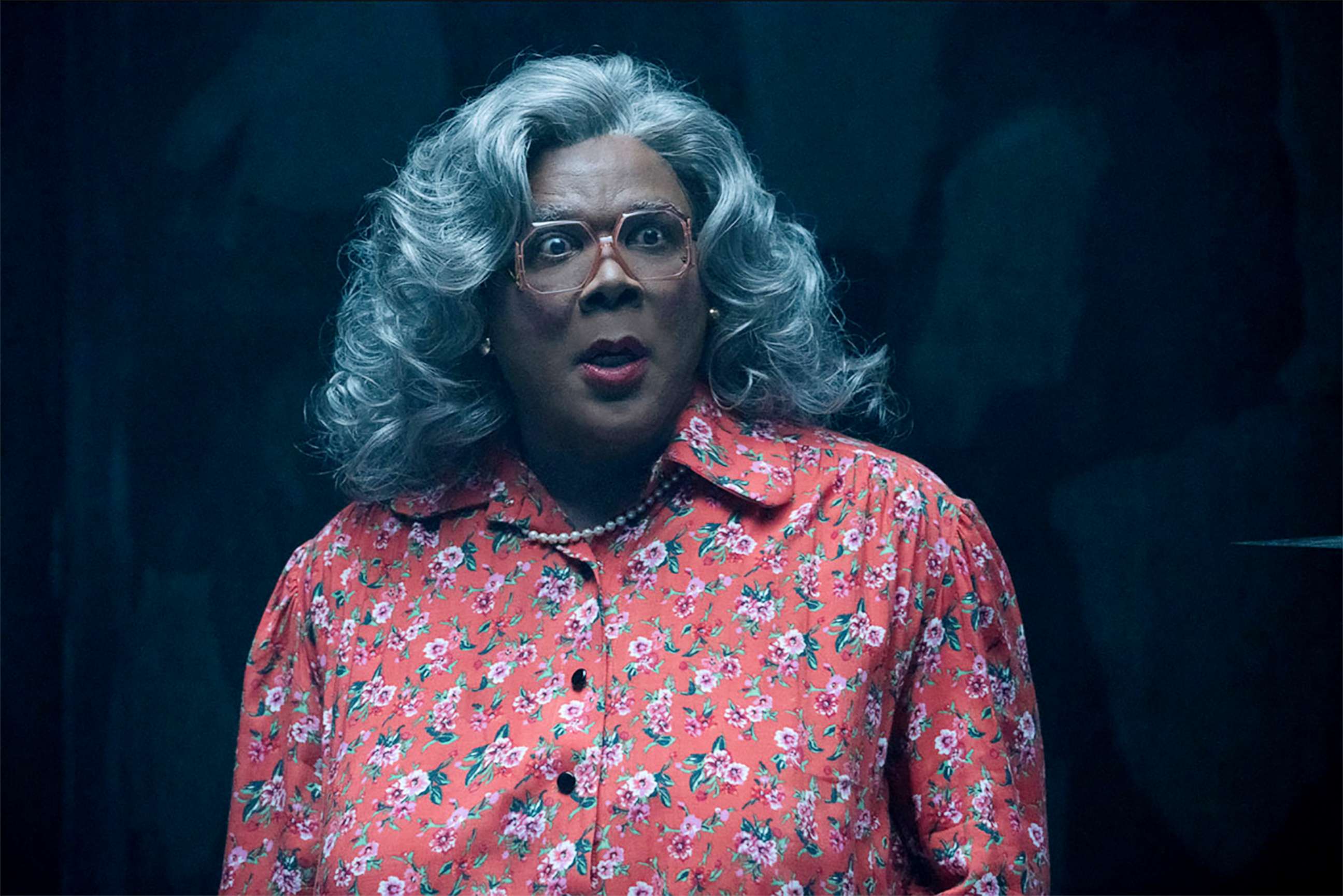 PHOTO: Tyler Perry appears in "Boo 2: A Madea Halloween."