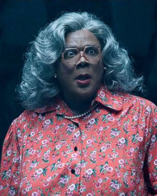 PHOTO: Tyler Perry appears in "Boo 2: A Madea Halloween."